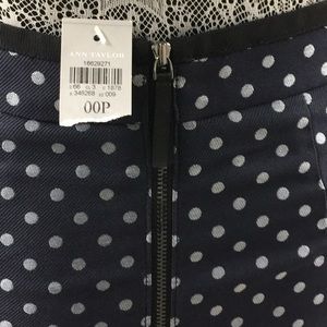 Ann Taylor skirt